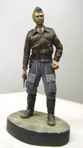 pilote luftwaffe 1942 1